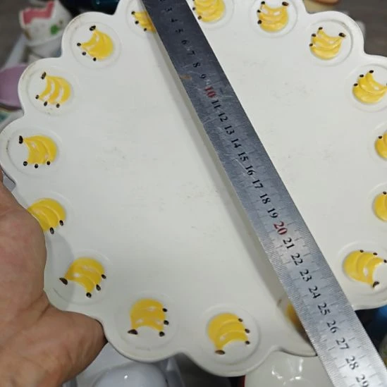 瓷片陶瓷餐具杯碗盘微瑕介意慎拍