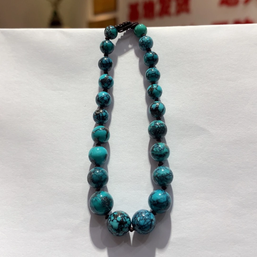 未镶嵌绿松石单圈