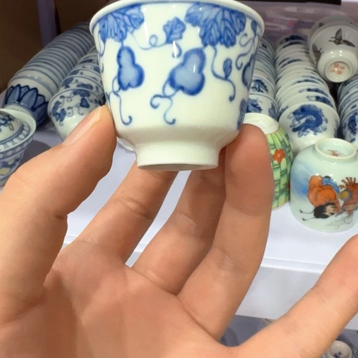 陶瓷艺术品收藏陶瓷