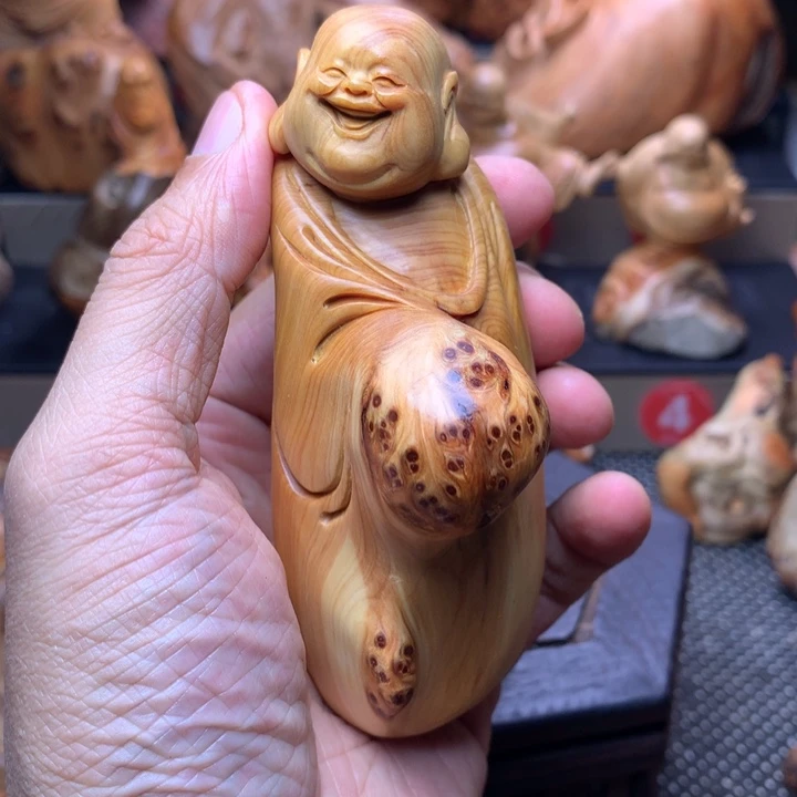 柏木（崖柏）崖柏陈化料