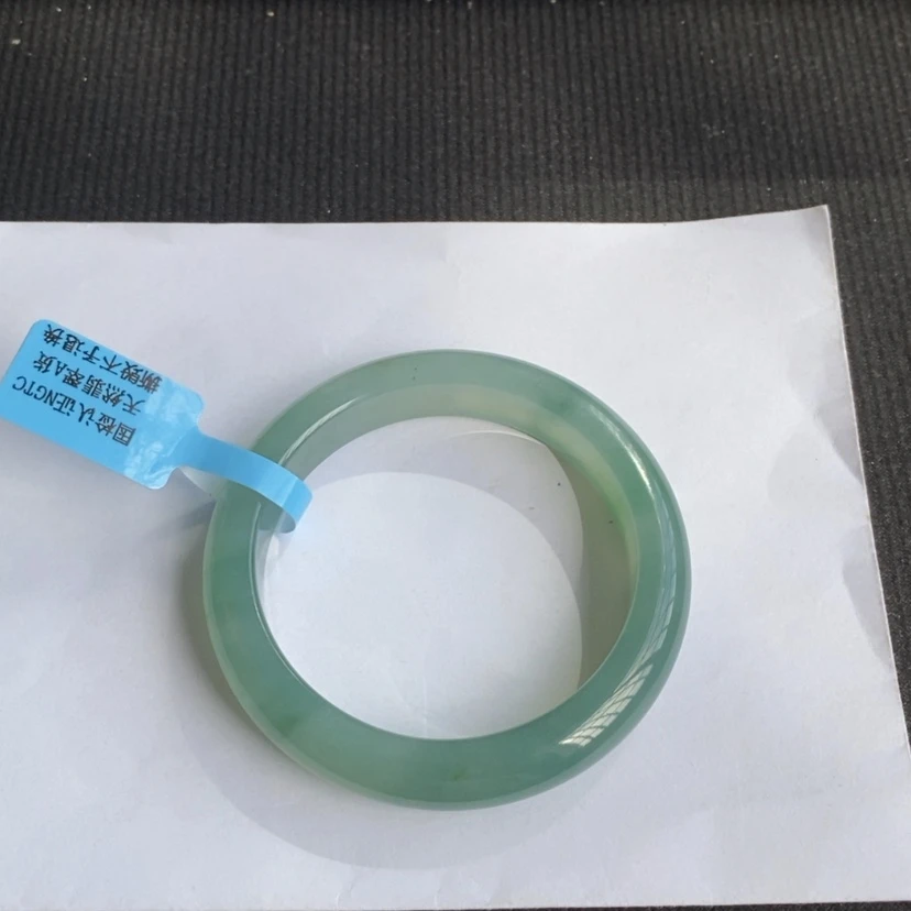 【闪购商品】翡翠手镯未镶嵌13