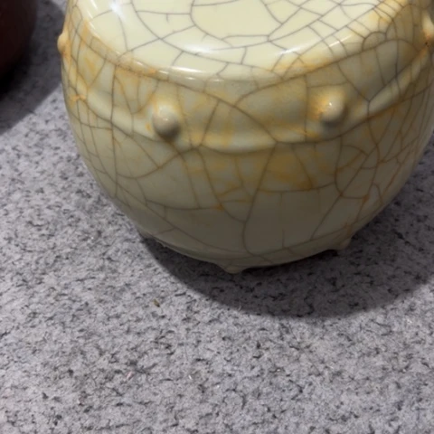 紫砂茶宠陶瓷制品
