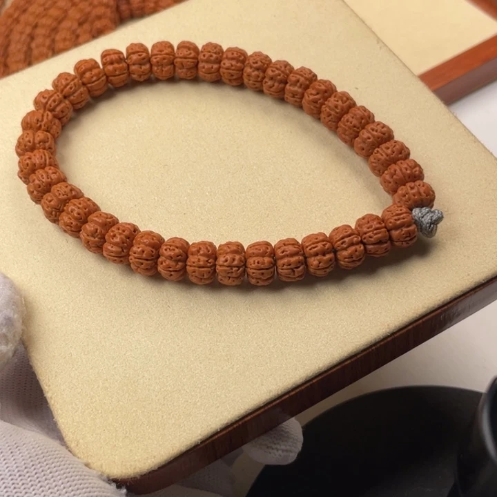 吊坠金刚菩提泰森航母