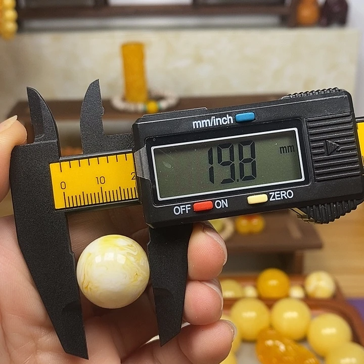 树脂非金属二代蜡44