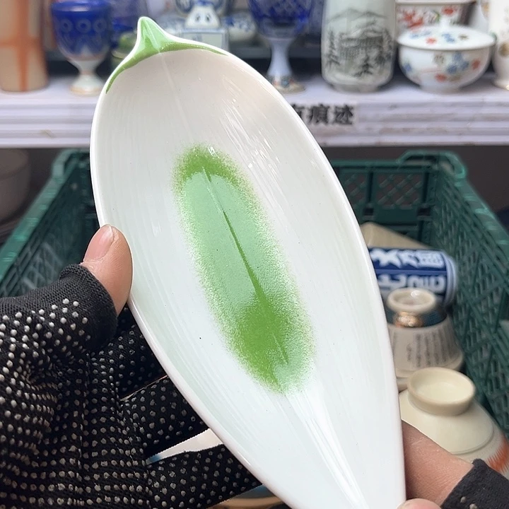 碗水滴瓷器水滴瓷器