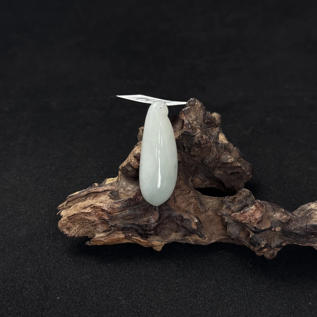 【诚翠拍品第一百一十期午】翡翠61吊坠zxg15034