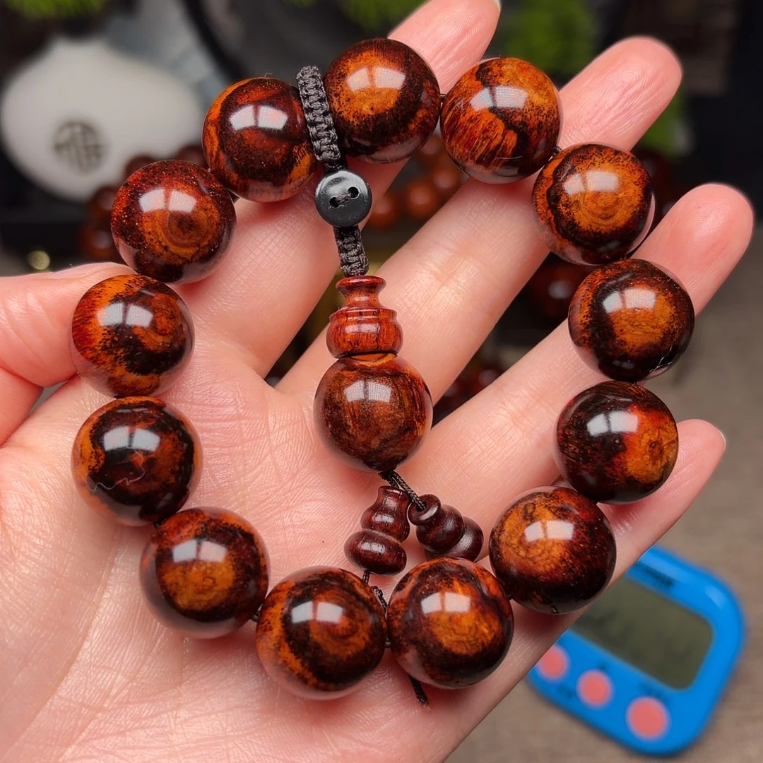 黄花梨/降香黄檀SS