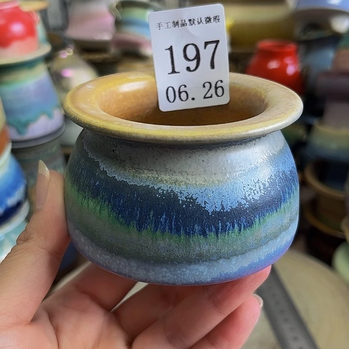 瓷片景德镇陶瓷手工制作