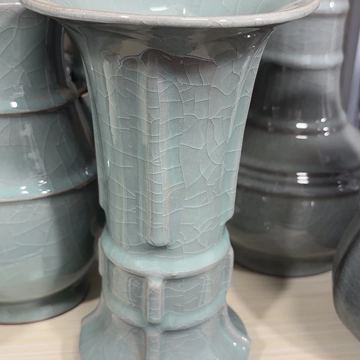 瓷器摆件…………瓷器…………