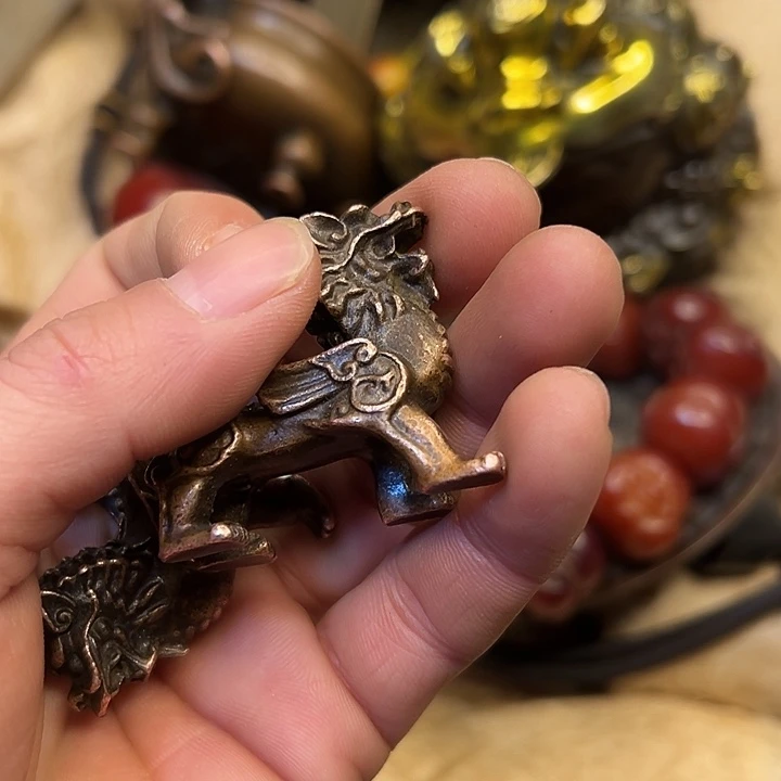 铜器工艺铜器工艺铜器工艺