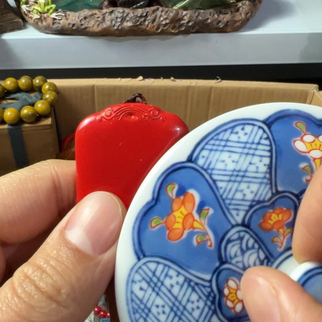 紫砂茶杯大*放漏场，全都漏