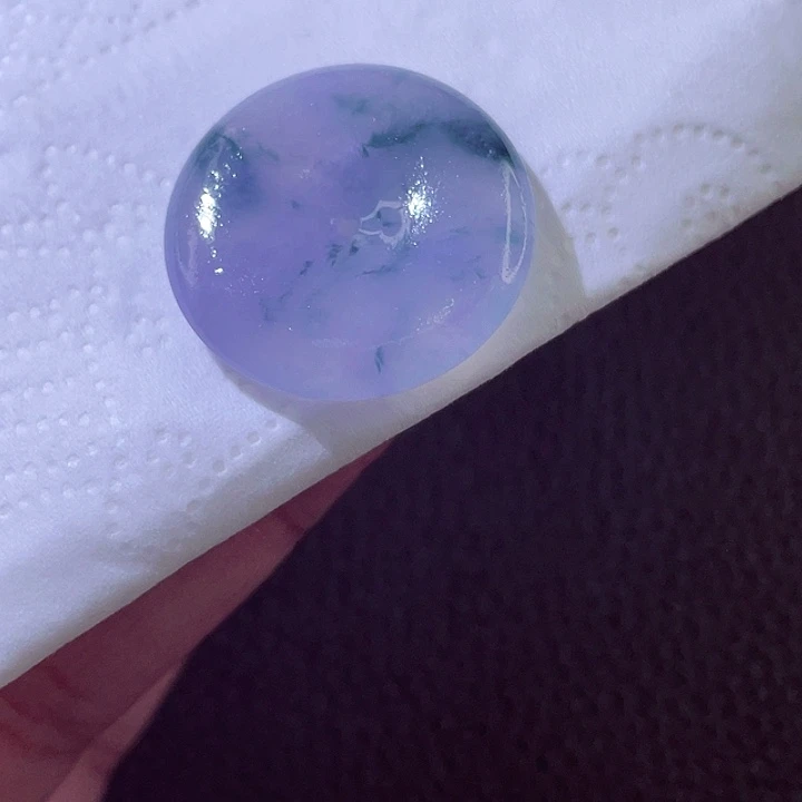 未镶嵌定制翡翠翡翠