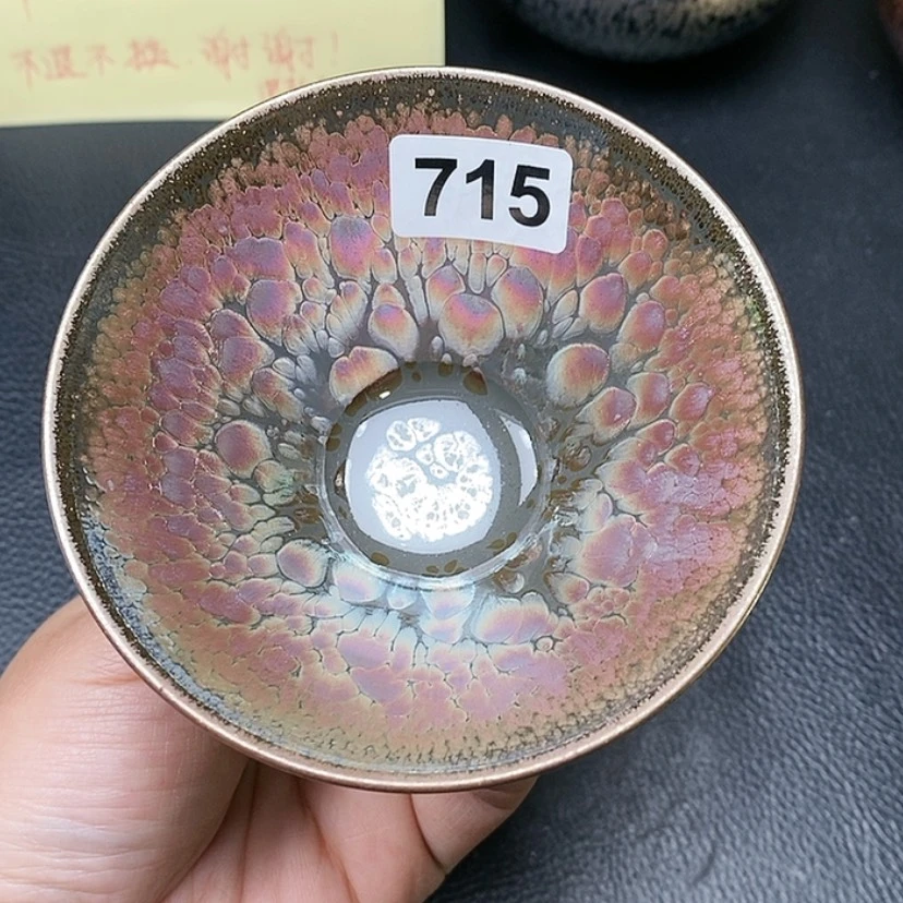 【闪购商品】茶盏全手工打造建盏