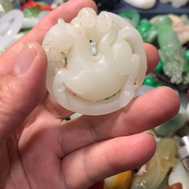 感谢大家的支持和信任