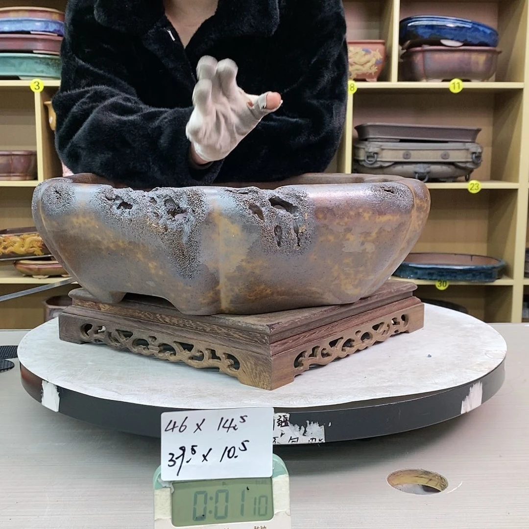 【闪购商品】紫砂公道杯(****/紫砂艺术