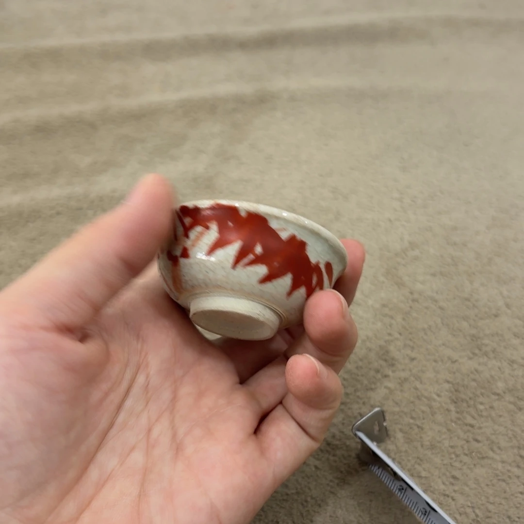 非常好用漂亮的茶具
