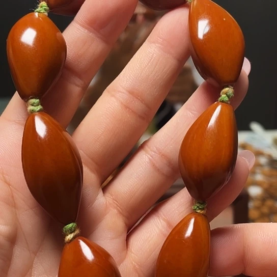 橄榄核等都具有一定规模及