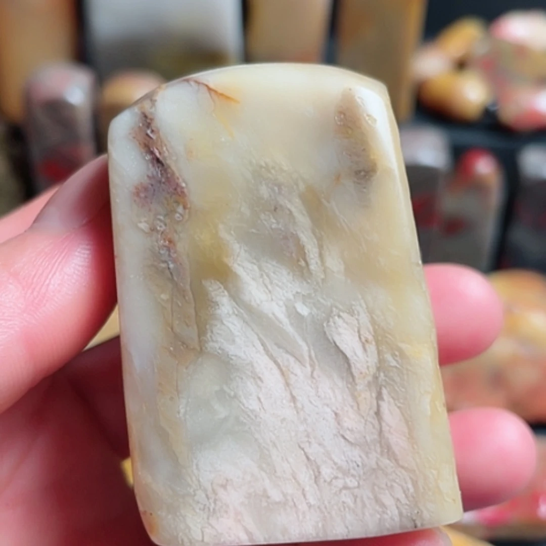 【闪购商品】昌化石I****图昌化石随型