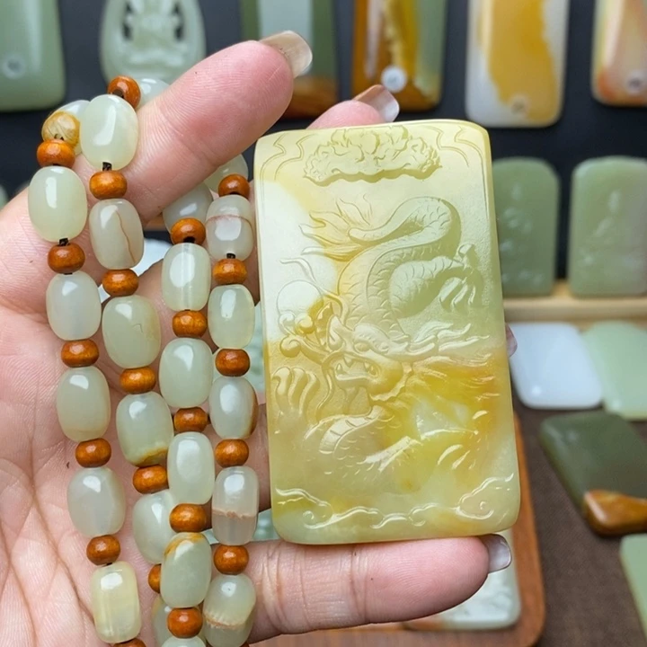 熊****一物一拍所见所得