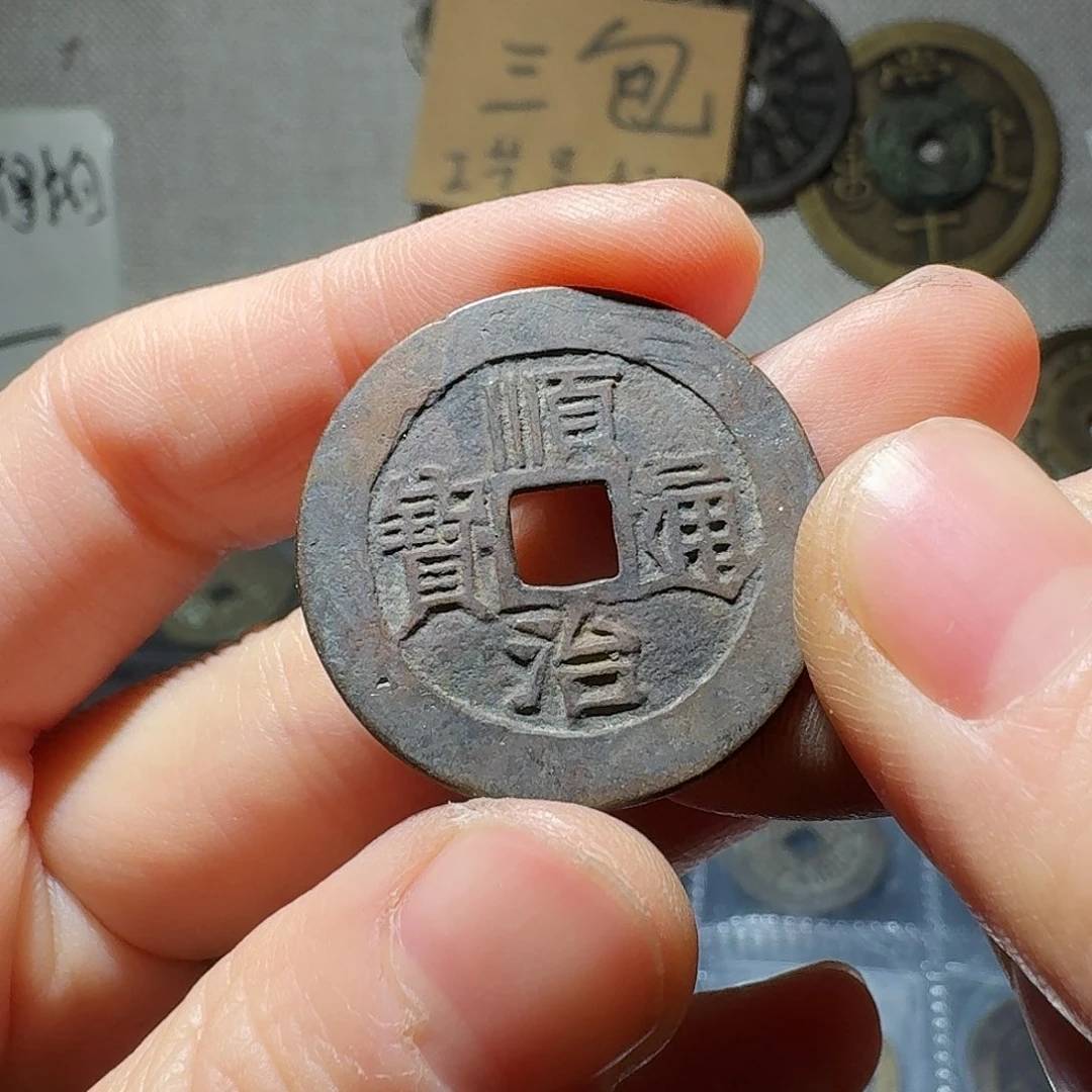 铜小张工艺品链接855