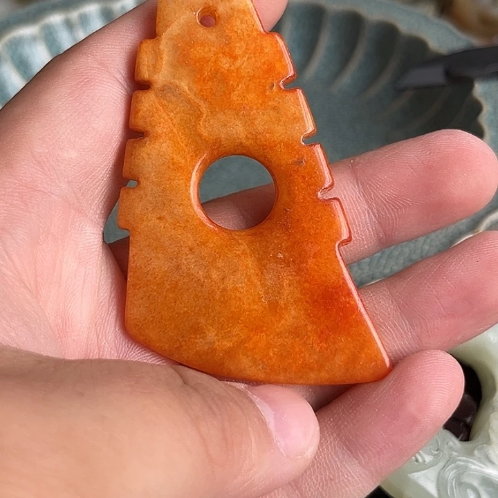 摆件直播瓷器链接6
