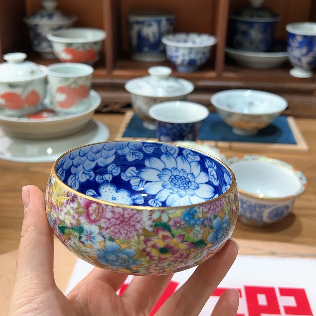 微瑕微瑕景德镇陶瓷