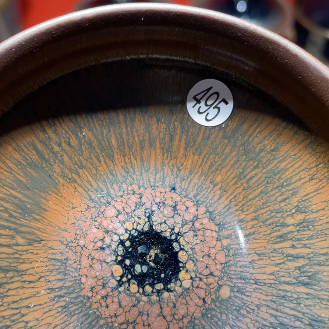 茶盏6666666666666666