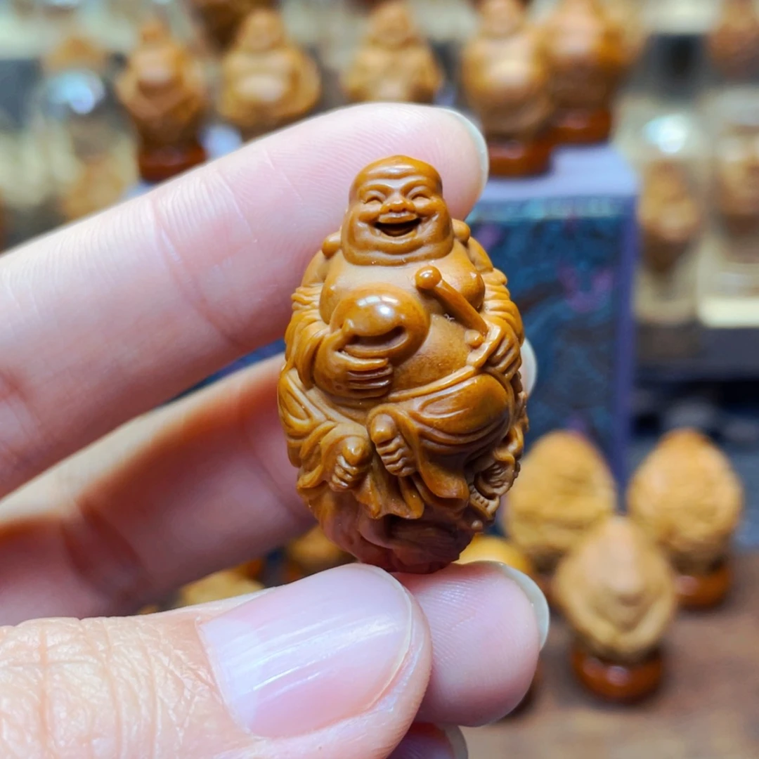 【闪购商品】手串/手链橄榄核