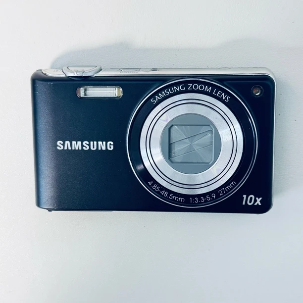 95新 Samsung/三星 pl210爆款1400w像素50倍长焦带美颜人景款