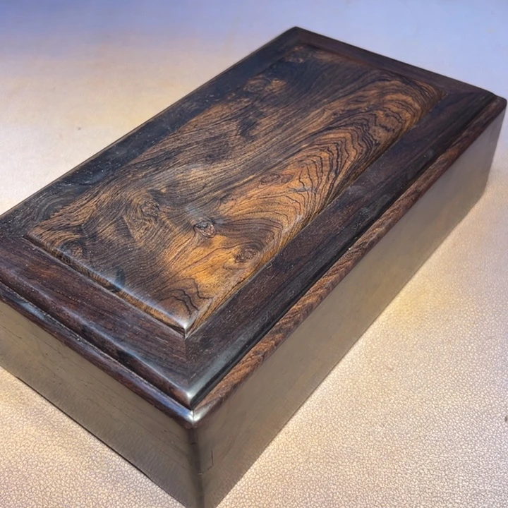 平***生机关盒。