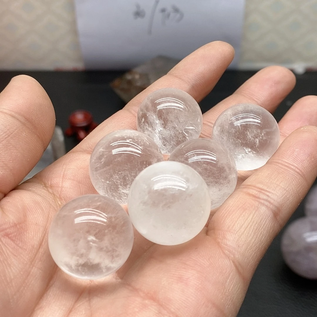 水晶2304未镶嵌水晶石