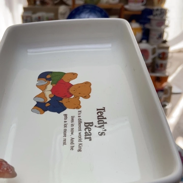 摆件真*陶瓷哈哈哈哈哈