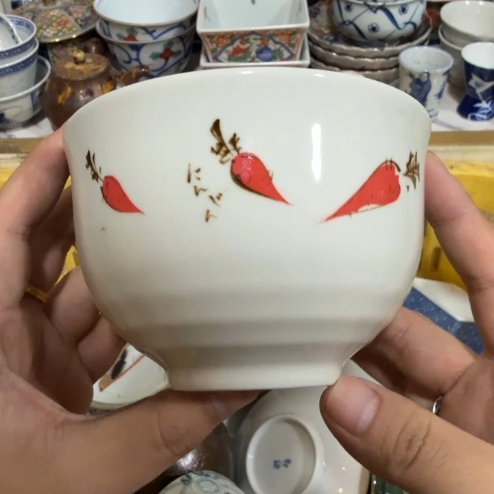 陶瓷推荐第二名20包邮