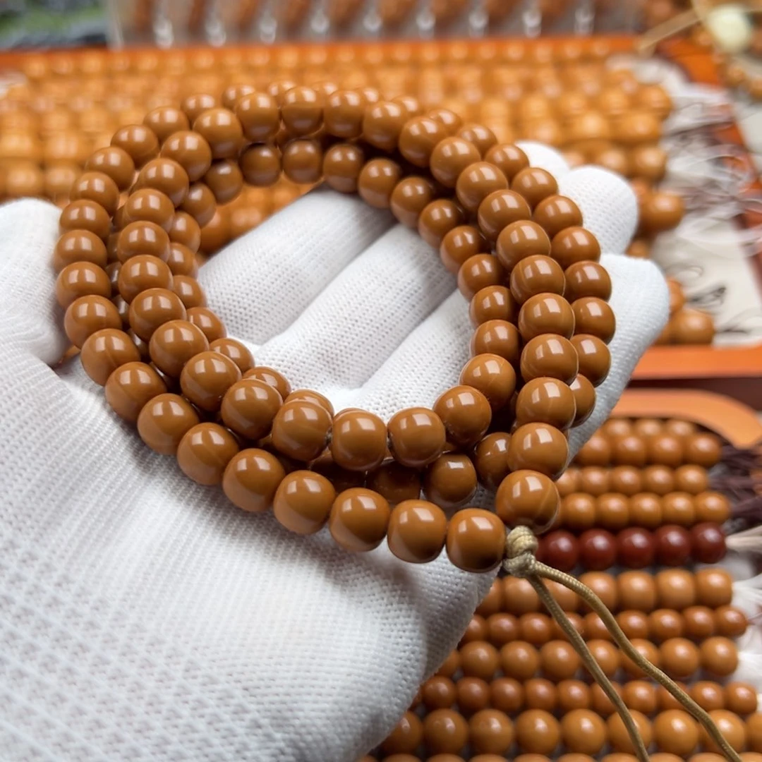 手串猴头核桃J****e老型脖挂