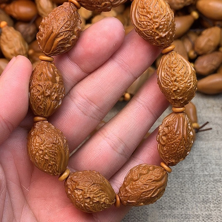 手串/手链橄榄核精品橄榄核手串