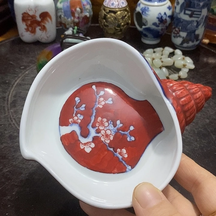 陶陶瓷艺术设计是摆件艺术
