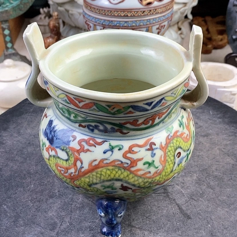 【闪购商品】陶瓷陶瓷艺术品展示