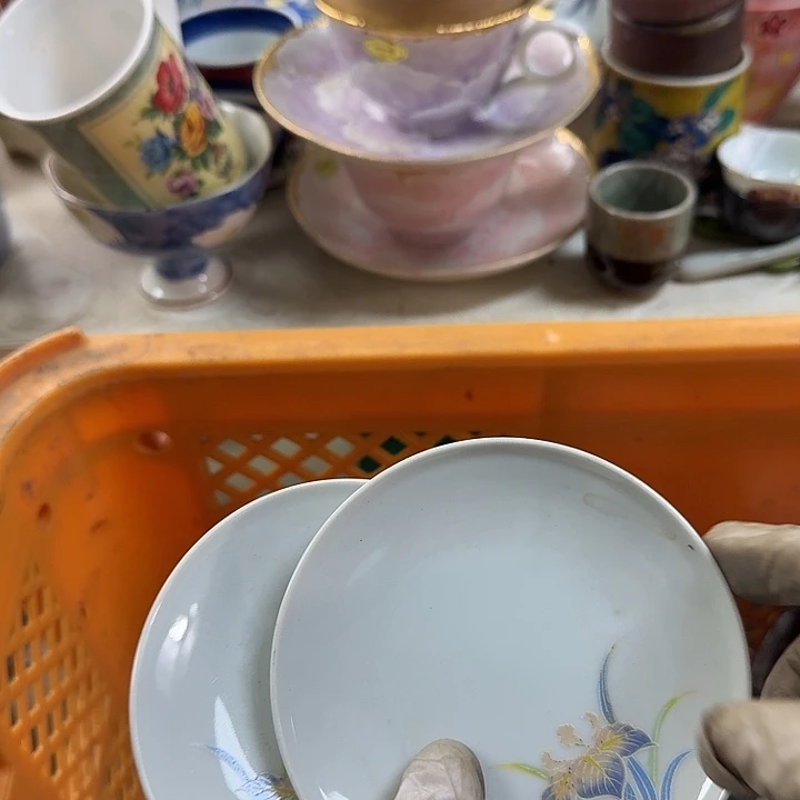 碟开播啦…开播啦