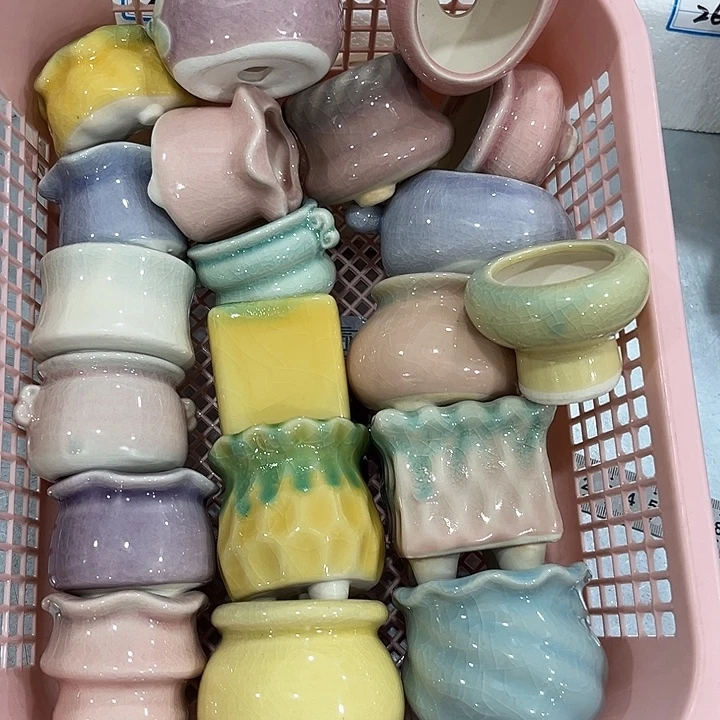 高温陶瓷材料及工艺