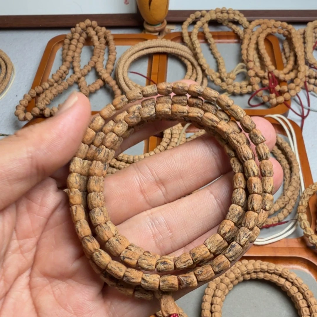 a***t吊坠柏香籽/百香籽