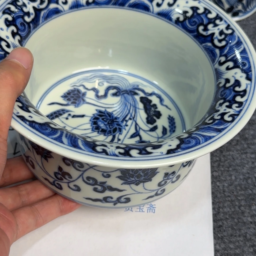 摆件当代仿古精品全手工