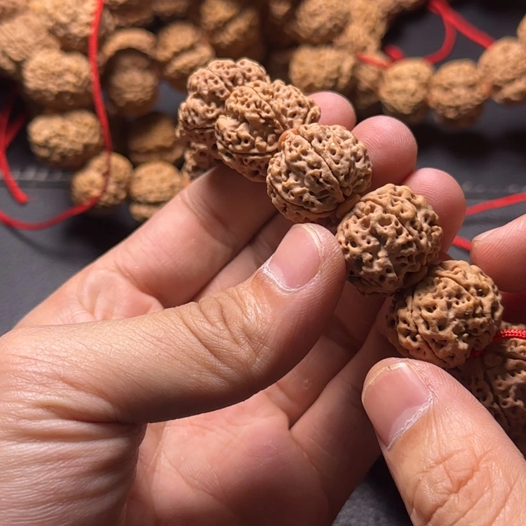 金刚菩提手串1号金刚