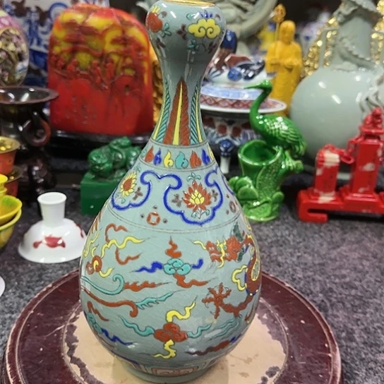 瓶摆件家居设计中的