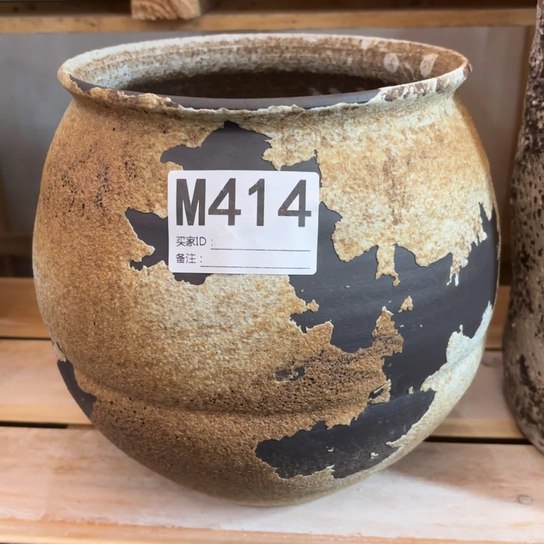 瓶已经开孔口径17高度22.5