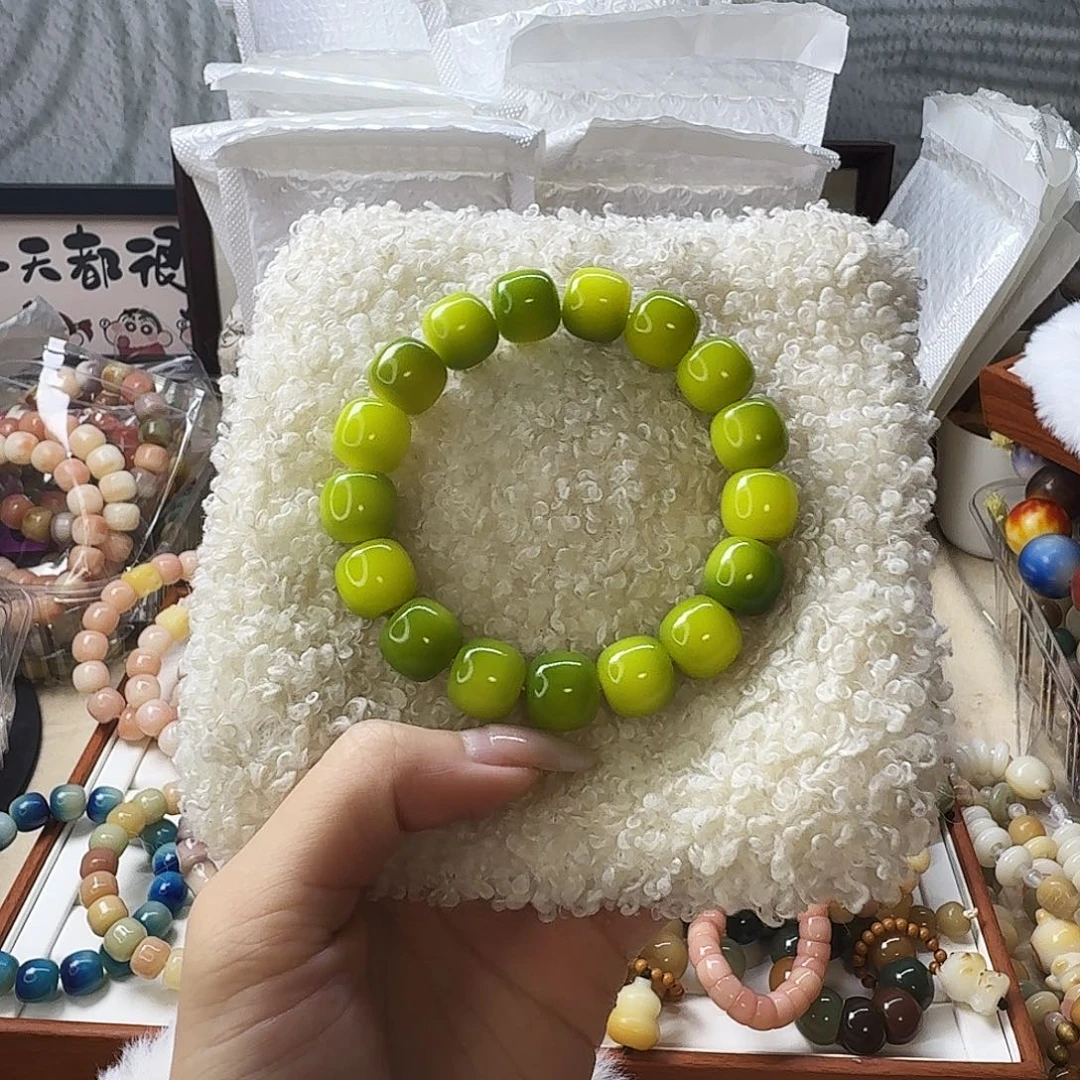 菩提根/象牙果手串