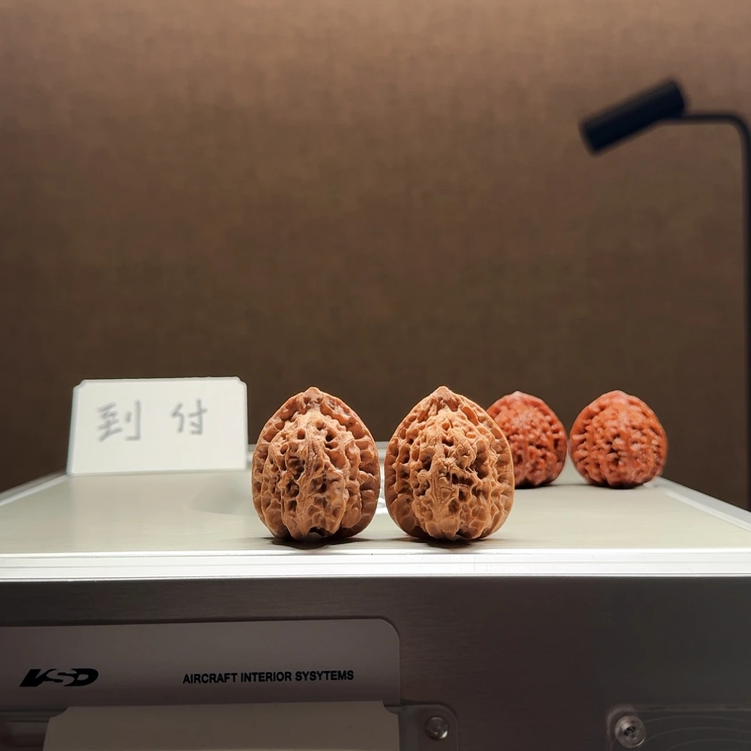 吊坠文玩核桃37尺寸蓟县佛肚A1