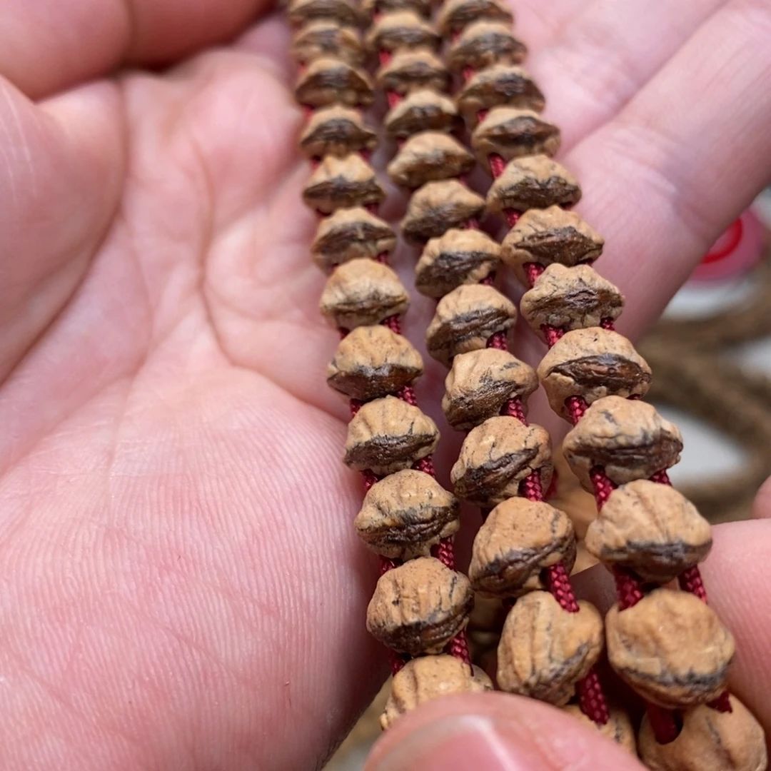 柏香籽/百香籽吊坠