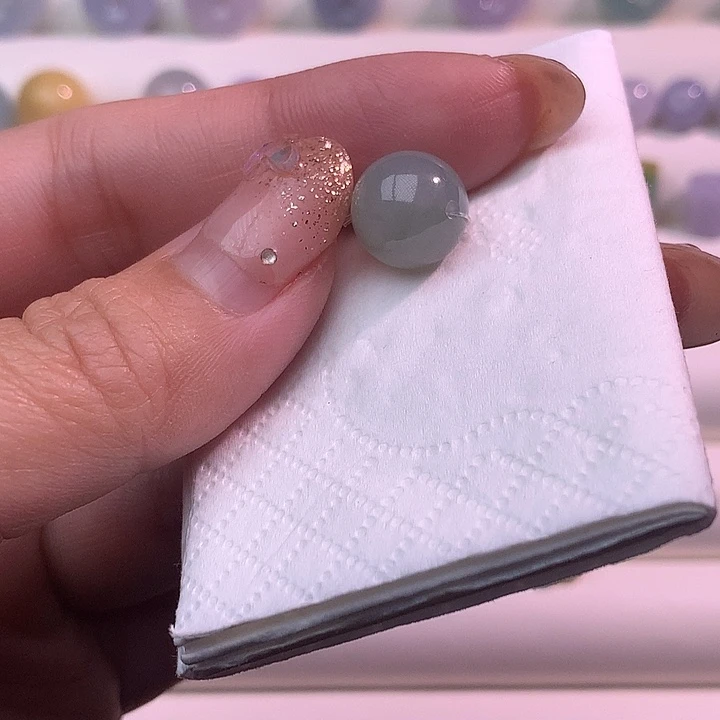 翡翠散珠翡翠卡10+