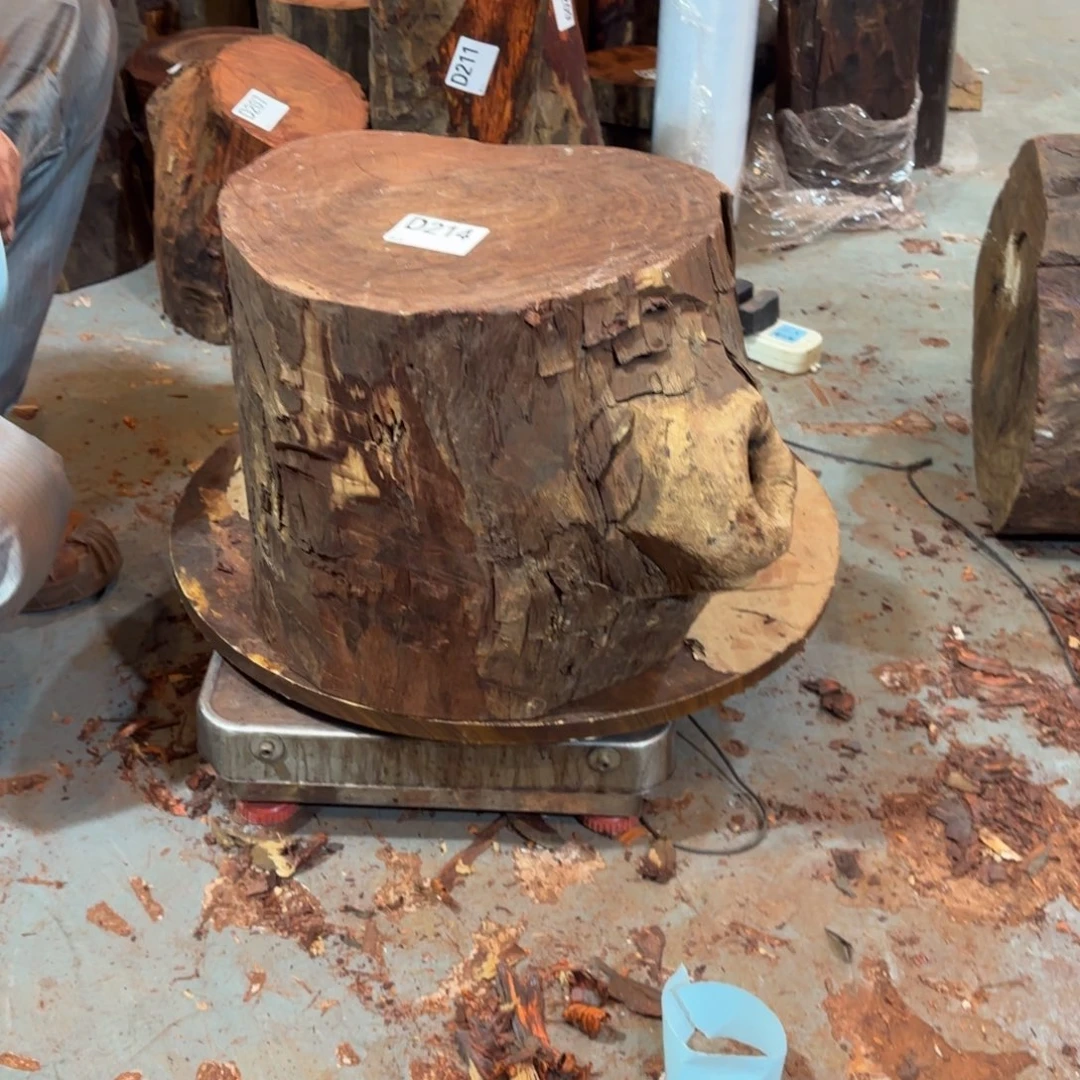 一物一拍血檀编码214