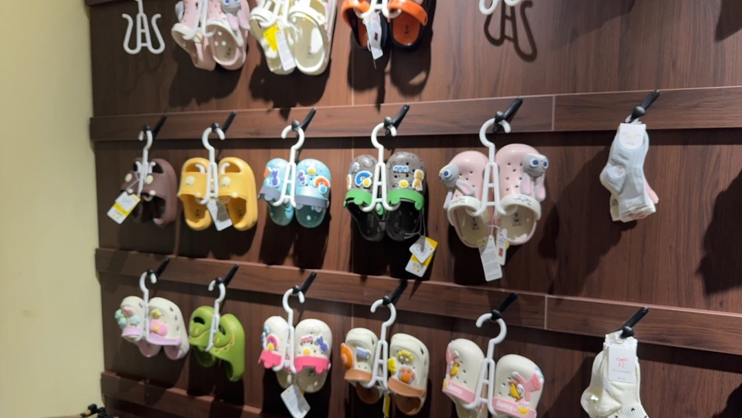 儿童夏款鞋补差价款